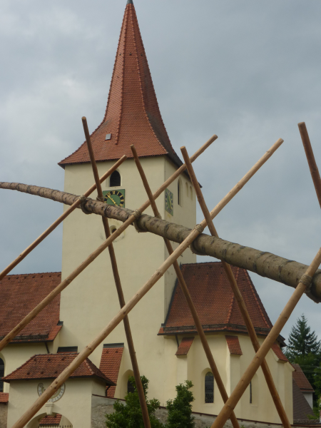 St. Bartholomäus Alfeld